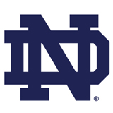 Notre Dame Women's Basketball Pink Zone: Notre Dame Football Package - Notre Dame vs Texas on September 5, 2015, at Notre Dame Stadium