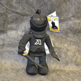 Black Knight Build-A-Bear